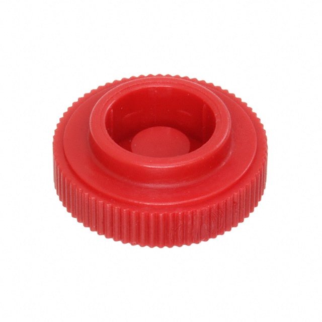 29M500RRD Essentra Components  Boutons